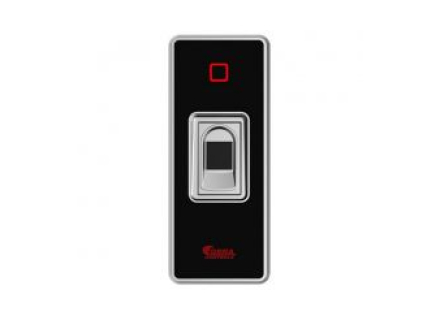 Biometric Readers